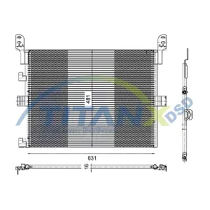 CD169004 TitanX