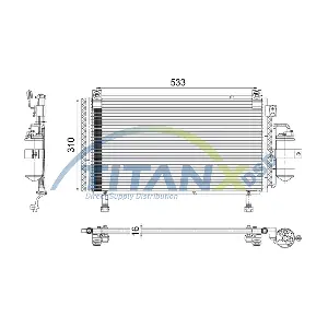 CD709005 TitanX