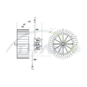 BL359001 TitanX