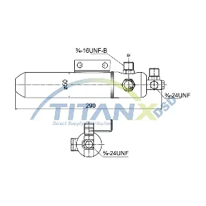 DR119003 TitanX
