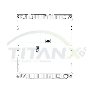 RX139016 TitanX