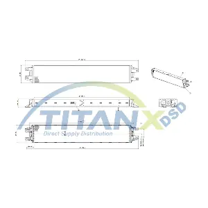 OX609002 TitanX