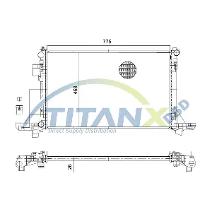 RD369011 TitanX
