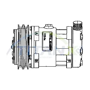 TitanX CM909013