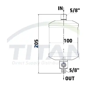 DR509016 TitanX