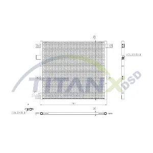 CD129001 TitanX