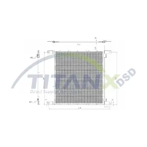 CX119002 TitanX