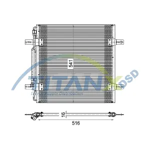 CD119001 TitanX