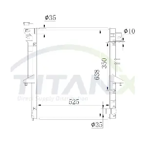 RD709007 TitanX