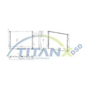 RX609004 TitanX
