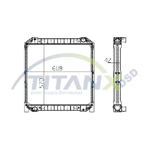 RX159008 TitanX