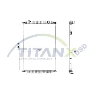 RX609017 TitanX