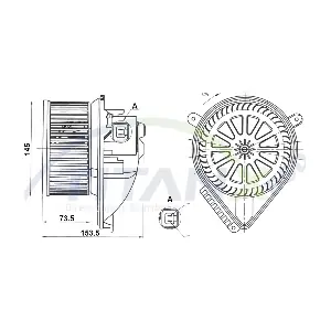 BL319001 TitanX
