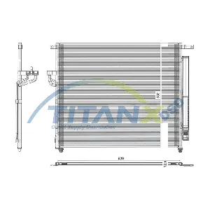 CD389003 TitanX