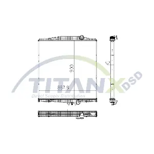 RX129016 TitanX
