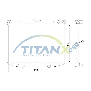 RD709012 TitanX