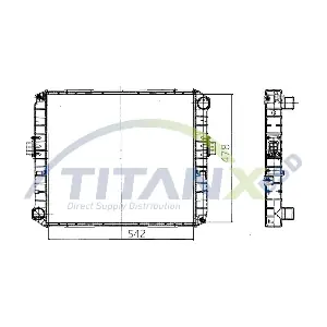 RX159001 TitanX