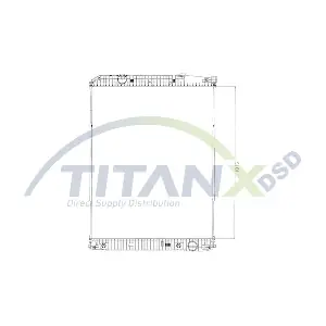 RX609007 TitanX