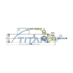 TitanX DR139001