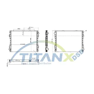 RX609014 TitanX
