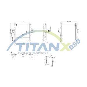 TitanX IX159007