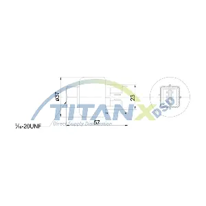 PR359002 TitanX