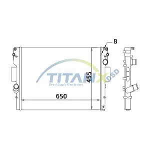 RD359007 TitanX