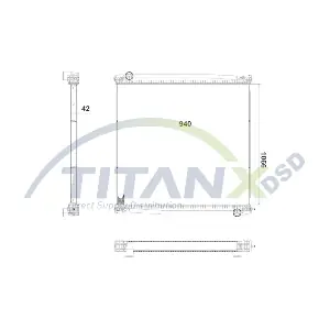 RX609026 TitanX
