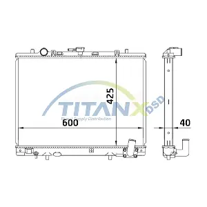 RD709009 TitanX