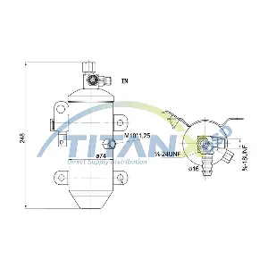 DR129007 TitanX