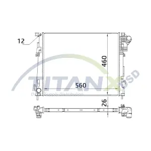RD369008 TitanX