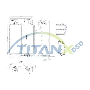 TitanX IX129007
