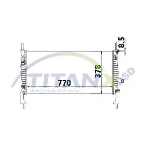 TitanX RD389002