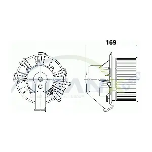 BL319007 TitanX