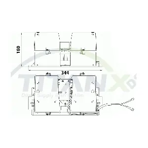 BL169001 TitanX