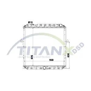 RD119020 TitanX