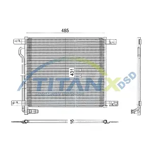 CD139005 TitanX