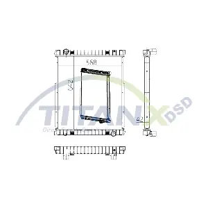 RX159007 TitanX