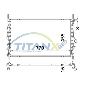 TitanX RD389004