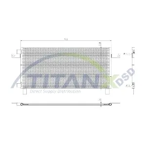CD139003 TitanX