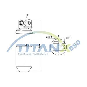 DR149001 TitanX