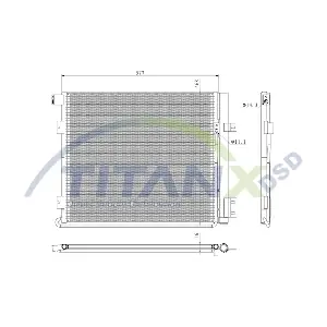 CD139004 TitanX