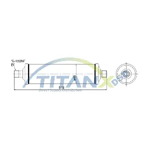 TitanX DR509022