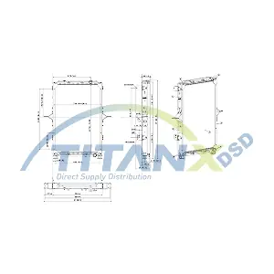 C4032 VARIOUS