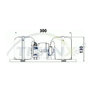 TitanX BL179001