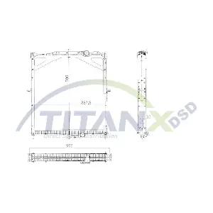 RX129004 TitanX