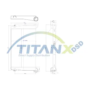 IX609001 TitanX