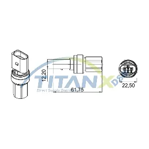 TitanX PR339002