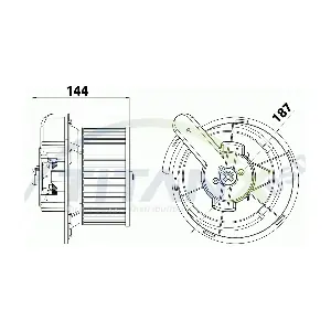 BL119005 TitanX