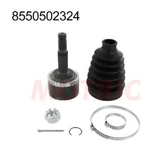 MOTRIO 8550502324